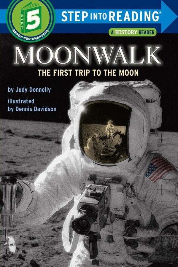 Moonwalk-Children’s Educational: Mathematics/ science/ technology-買書書 BuyBookBook