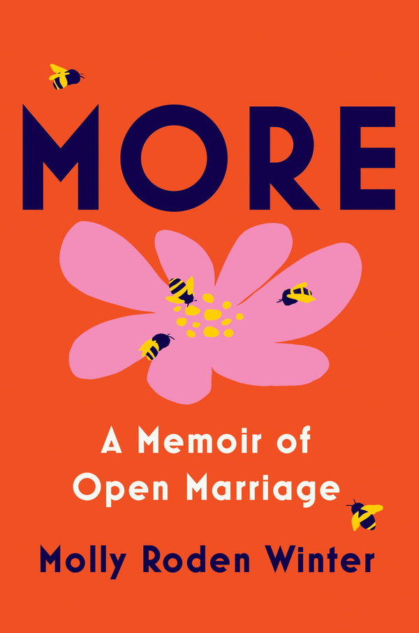 More: A Memoir of Open Marriage-Memoirs-買書書 BuyBookBook