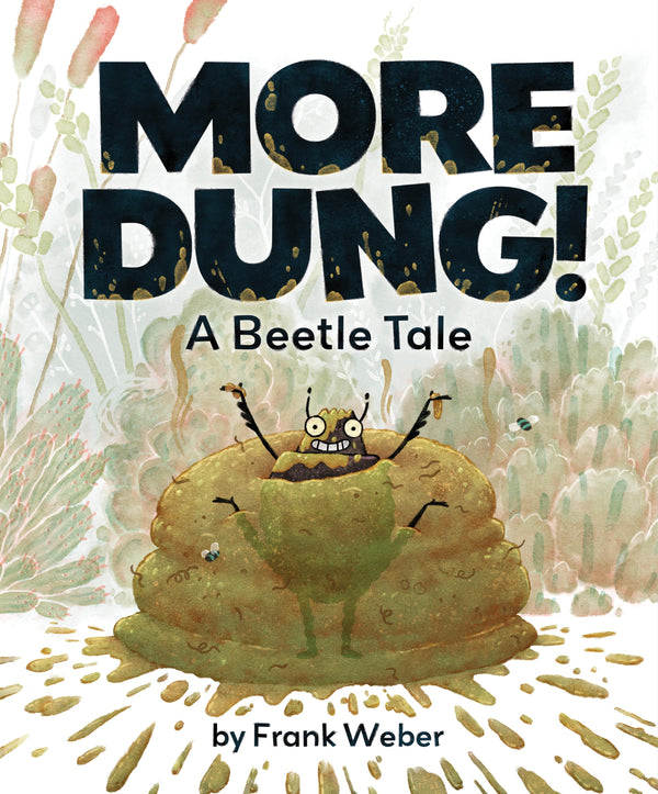 More Dung!-Children’s / Teenage fiction: Humorous stories-買書書 BuyBookBook