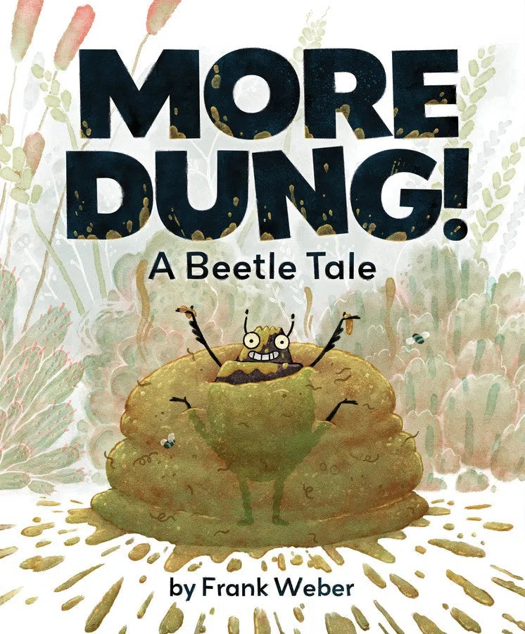 More Dung!-Children’s / Teenage fiction: Humorous stories-買書書 BuyBookBook