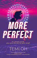 More Perfect-Fiction: general and literary-買書書 BuyBookBook