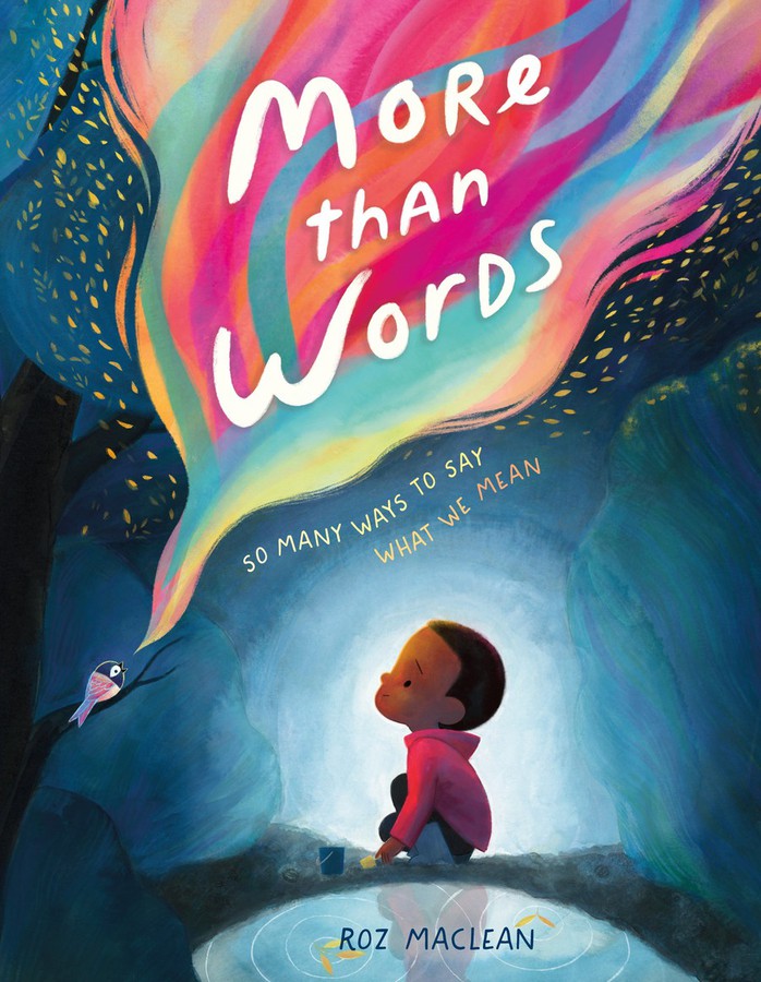 More than Words-Children’s / Teenage fiction: General and modern fiction-買書書 BuyBookBook