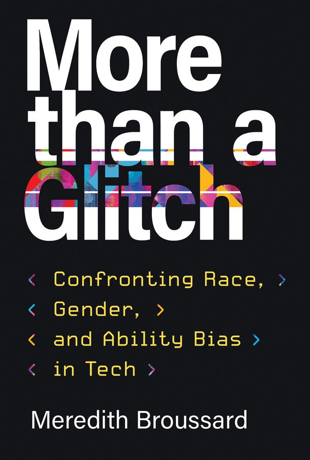 More than a Glitch-Impact of science and technology on society-買書書 BuyBookBook