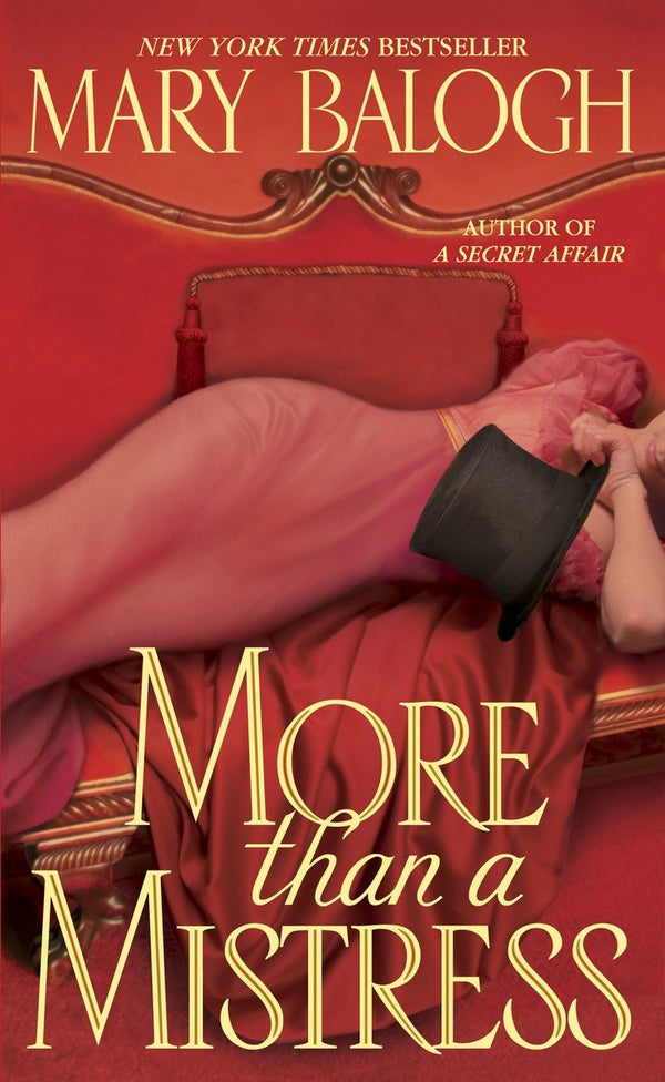 More than a Mistress-Fiction: Romance-買書書 BuyBookBook