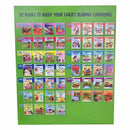 More Start Reading Collection (52 Books) Hachette UK