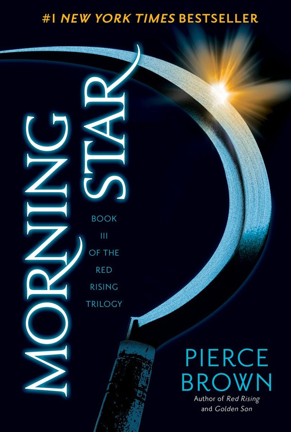 Morning Star-Fiction: Science fiction-買書書 BuyBookBook