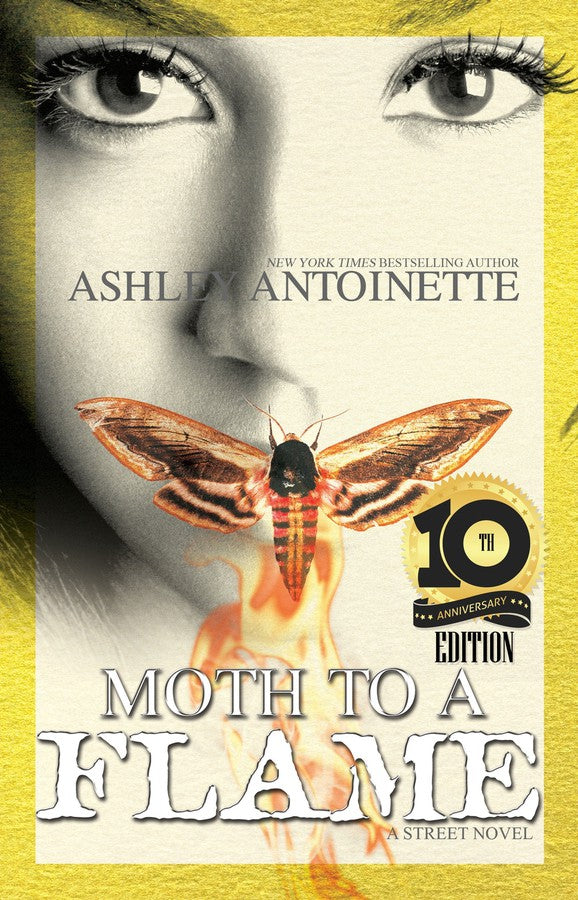 Moth to a Flame-Fiction: Modern and contemporary-買書書 BuyBookBook