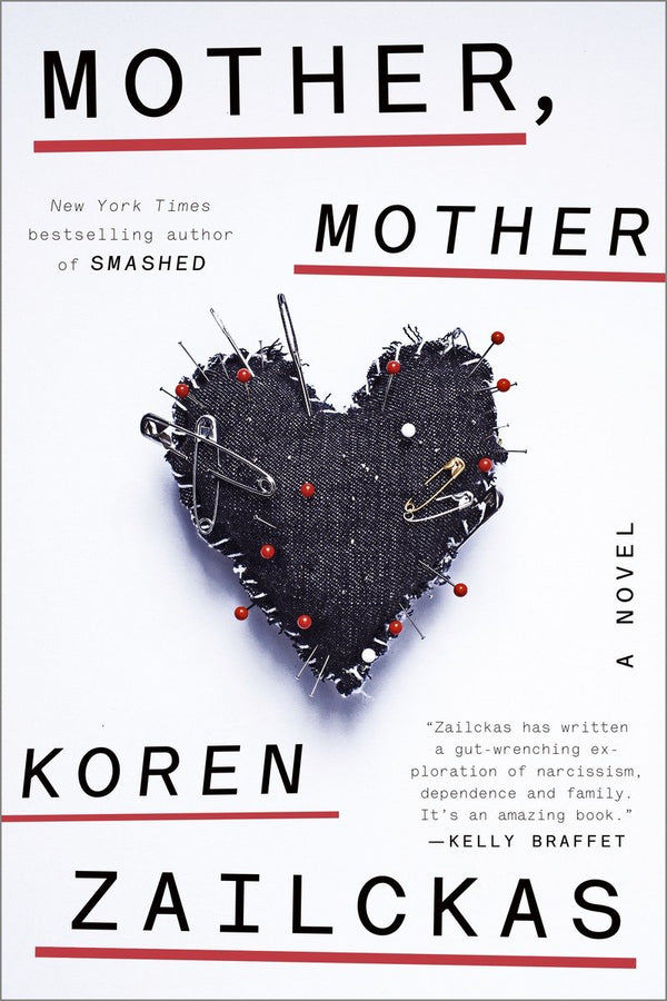 Mother, Mother-Fiction: general and literary-買書書 BuyBookBook