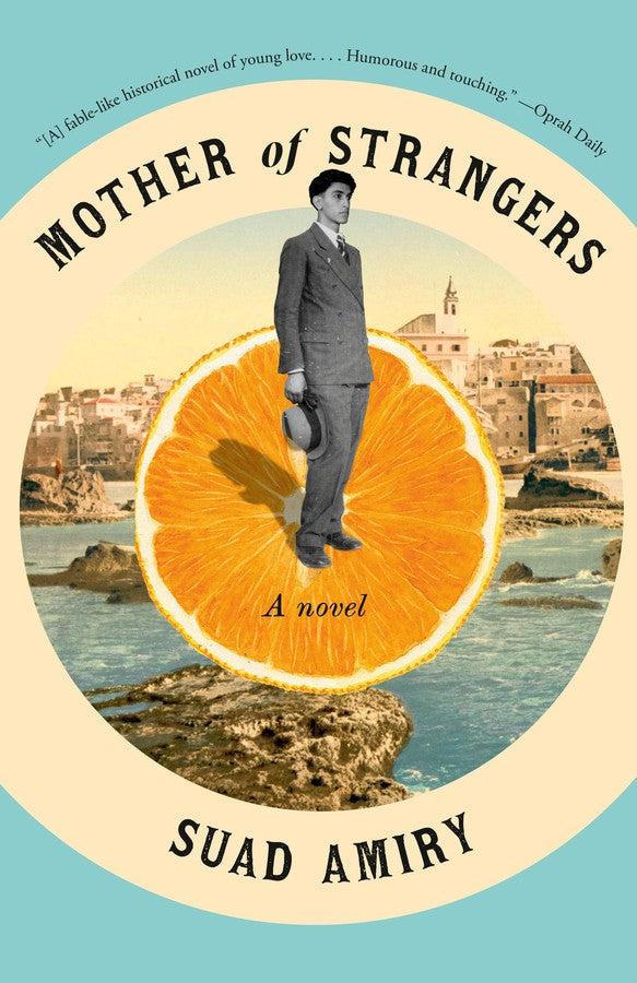 Mother of Strangers-Fiction: Historical fiction-買書書 BuyBookBook