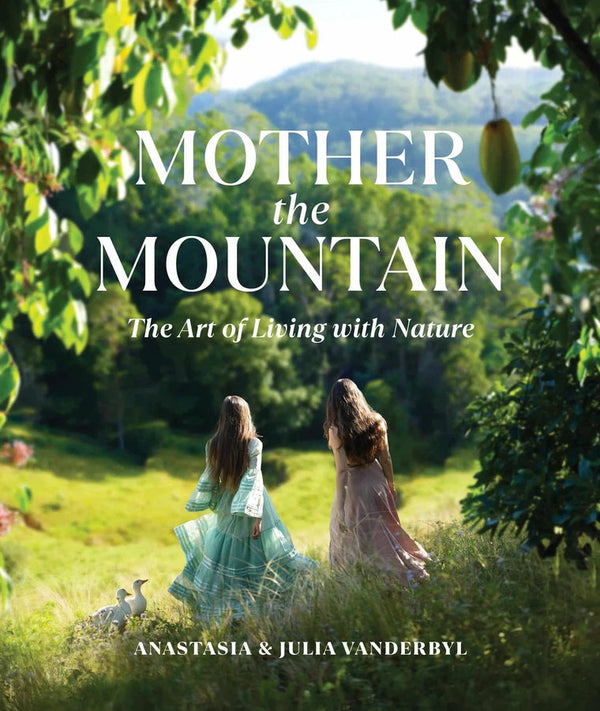 Mother the Mountain-Self-help/ personal development/ practical advice-買書書 BuyBookBook