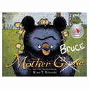 Mother Bruce-Mother Bruce, Book 1-Fiction: 幽默搞笑 Humorous-買書書 BuyBookBook