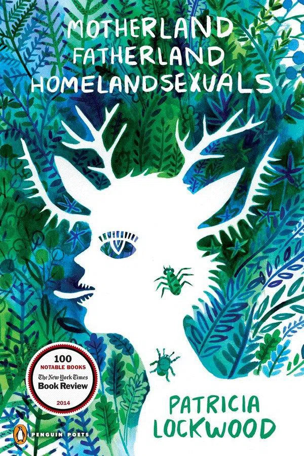 Motherland Fatherland Homelandsexuals-Poetry-買書書 BuyBookBook