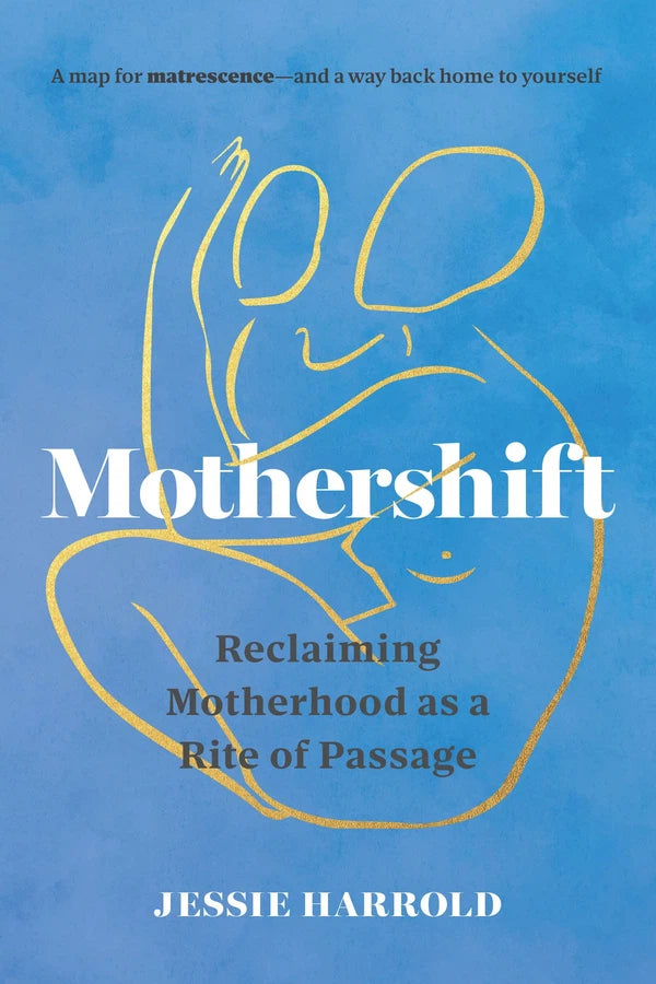 Mothershift-Parenting: advice and issues-買書書 BuyBookBook