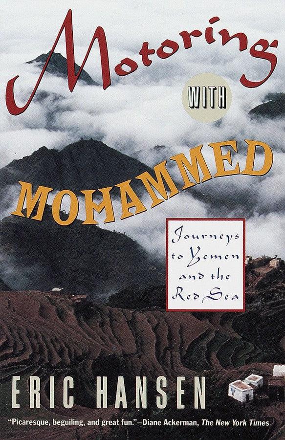 Motoring with Mohammed-Travel and holiday-買書書 BuyBookBook