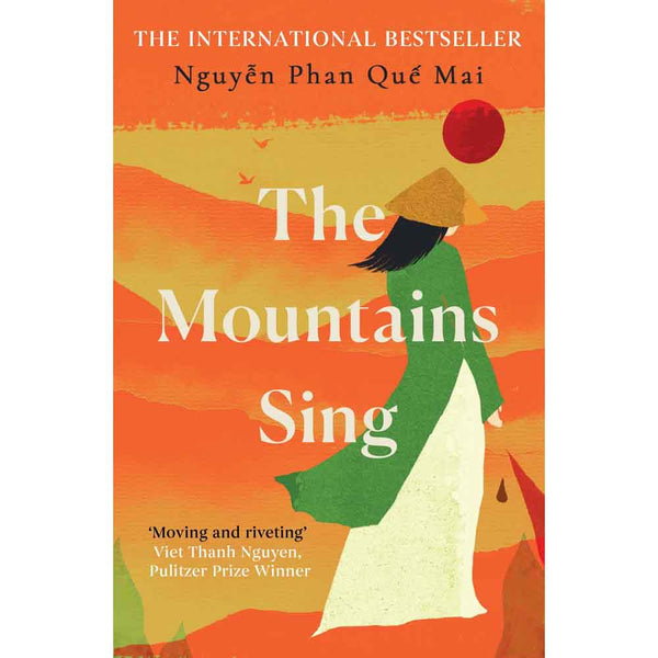 Mountains Sing, The-Fiction: 歷史故事 Historical-買書書 BuyBookBook