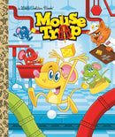 Mouse Trap (Hasbro)-Children’s / Teenage fiction: General and modern fiction-買書書 BuyBookBook