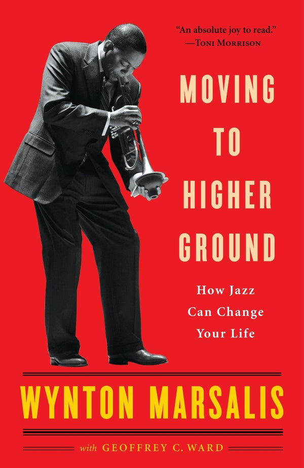 Moving to Higher Ground-Music-買書書 BuyBookBook