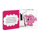 Mr. Men - Pocket Library (Board book) Harpercollins (UK)