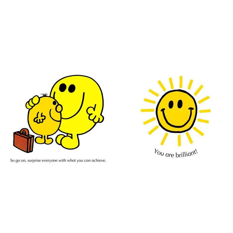 Mr. Men Little Miss: You are Brilliant Harpercollins (UK)