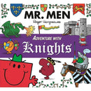 Mr. Men and Little Miss Adventures - Mr. Men Adventure with Knights (Paperback) Harpercollins (UK)