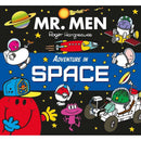 Mr. Men and Little Miss Picture Books - Mr. Men Adventure in Space - 1 (Paperback) Harpercollins (UK)