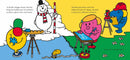 Mr Men Little Miss: Busy Builders-Fiction: 兒童繪本 Picture Books-買書書 BuyBookBook