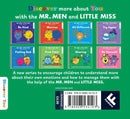 Mr Men Little Miss: Sharing-Fiction: 兒童繪本 Picture Books-買書書 BuyBookBook