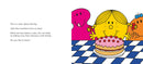 Mr Men Little Miss: Sharing-Fiction: 兒童繪本 Picture Books-買書書 BuyBookBook