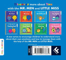 Mr Men Little Miss: Feeling Sad-Fiction: 兒童繪本 Picture Books-買書書 BuyBookBook