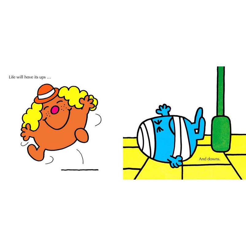 Mr. Men Little Miss: You are Brilliant Harpercollins (UK)