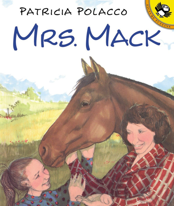 Mrs Mack-Children’s / Teenage fiction: Nature and animal stories-買書書 BuyBookBook