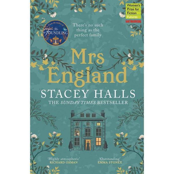Mrs England-Fiction: 歷史故事 Historical-買書書 BuyBookBook
