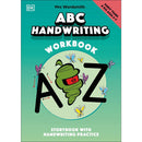 Mrs Wordsmith ABC Handwriting Book-Nonfiction: 常識通識 General Knowledge-買書書 BuyBookBook
