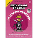 Mrs Wordsmith Stupendous Workbook (Age 9-11)(Key Stage 2)-Nonfiction: 常識通識 General Knowledge-買書書 BuyBookBook
