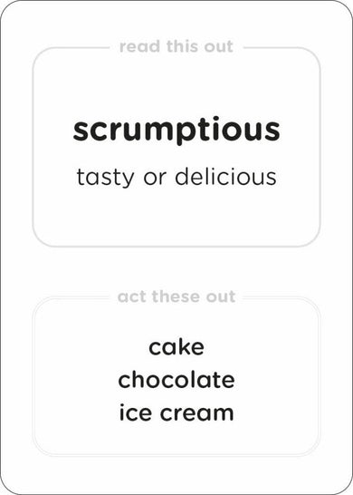 Mrs Wordsmith Vocabularious Card Game-Activity: 學習補充 Learning & Supplemental-買書書 BuyBookBook