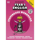 Mrs Wordsmith Stupendous Workbook (Age 9-11)(Key Stage 2)-Nonfiction: 常識通識 General Knowledge-買書書 BuyBookBook