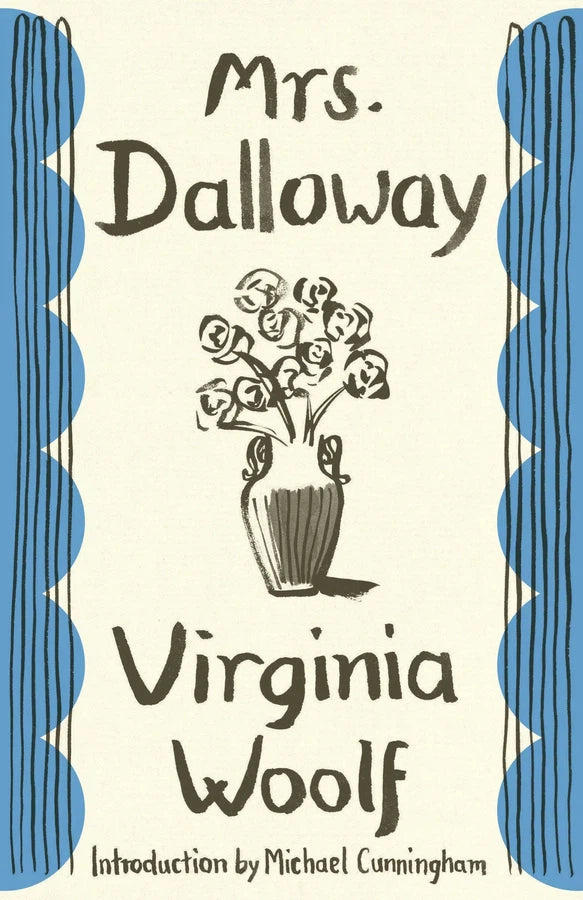 Mrs. Dalloway-Classic fiction: general and literary-買書書 BuyBookBook