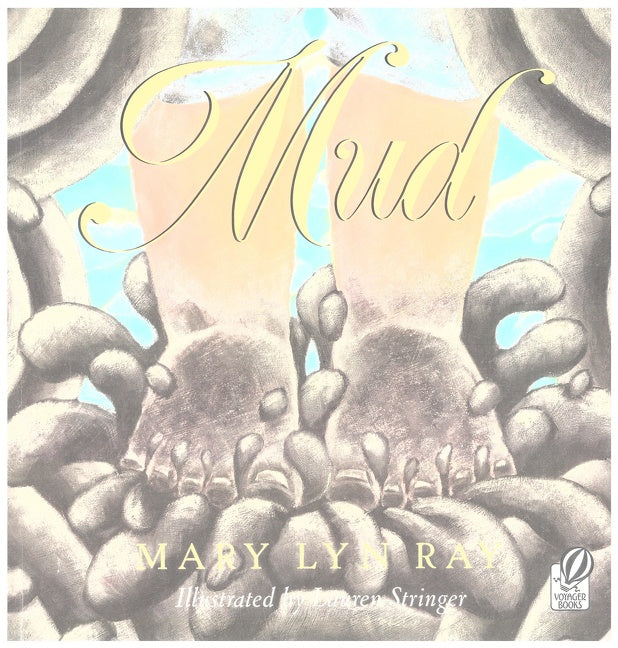 Mud-Children’s picture books-買書書 BuyBookBook