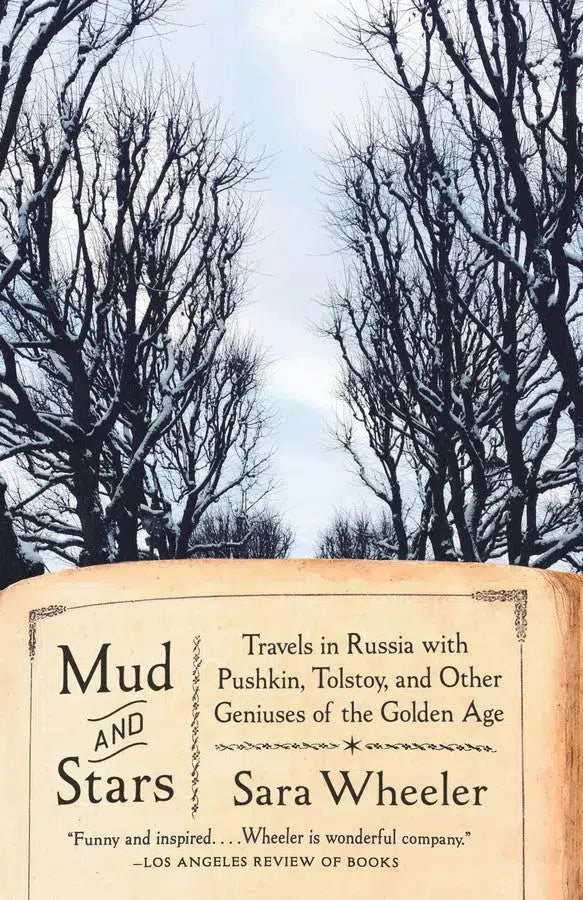 Mud and Stars-Travel and holiday-買書書 BuyBookBook