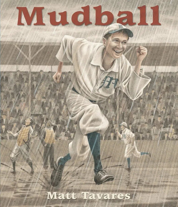 Mudball-Children’s / Teenage fiction: Sporting stories-買書書 BuyBookBook