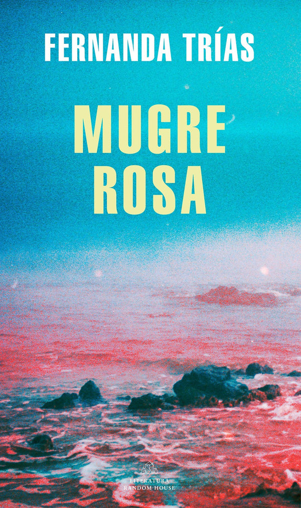 Mugre Rosa / Filthy Rose-Fiction: general and literary-買書書 BuyBookBook