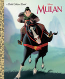 Mulan (Disney Princess)-Children’s / Teenage fiction: General and modern fiction-買書書 BuyBookBook