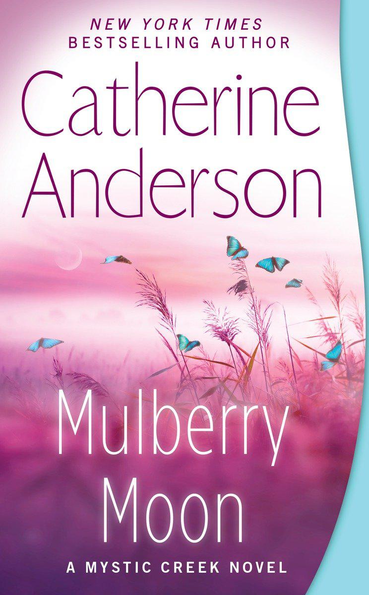 Mulberry Moon-Fiction: Romance-買書書 BuyBookBook