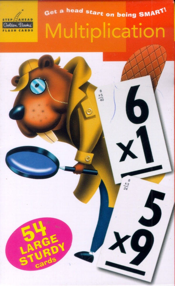 Multiplication-Children’s / Teenage general interest: Science and technology-買書書 BuyBookBook