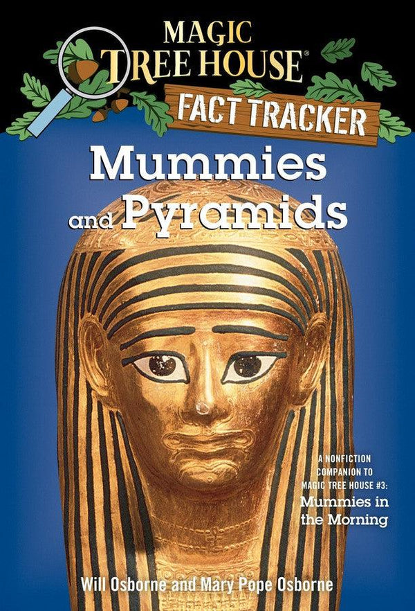 Mummies and Pyramids-Children’s / Teenage general interest: History and Warfare-買書書 BuyBookBook