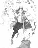 Mummy Fairy and Me Bundle - 買書書 BuyBookBook