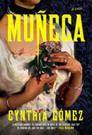 Muñeca-Fiction: Thriller and horror-買書書 BuyBookBook