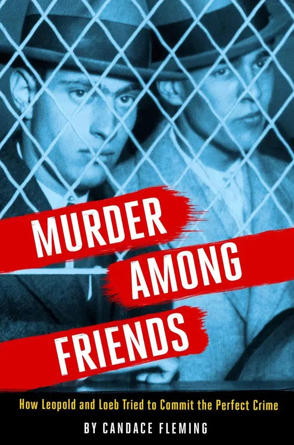 Murder Among Friends-Children’s / Teenage: Other general interest-買書書 BuyBookBook