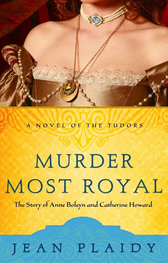 Murder Most Royal-Fiction: Historical fiction-買書書 BuyBookBook