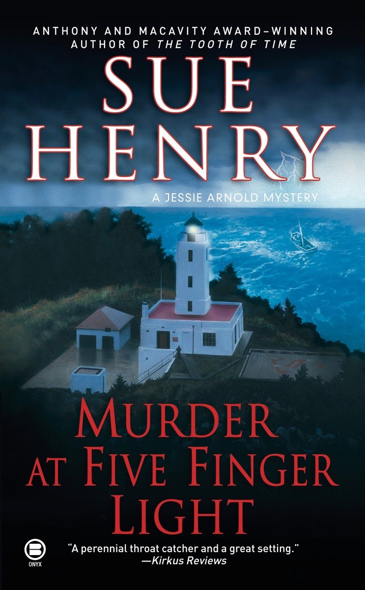 Murder at Five Finger Light-Fiction: Crime and mystery-買書書 BuyBookBook